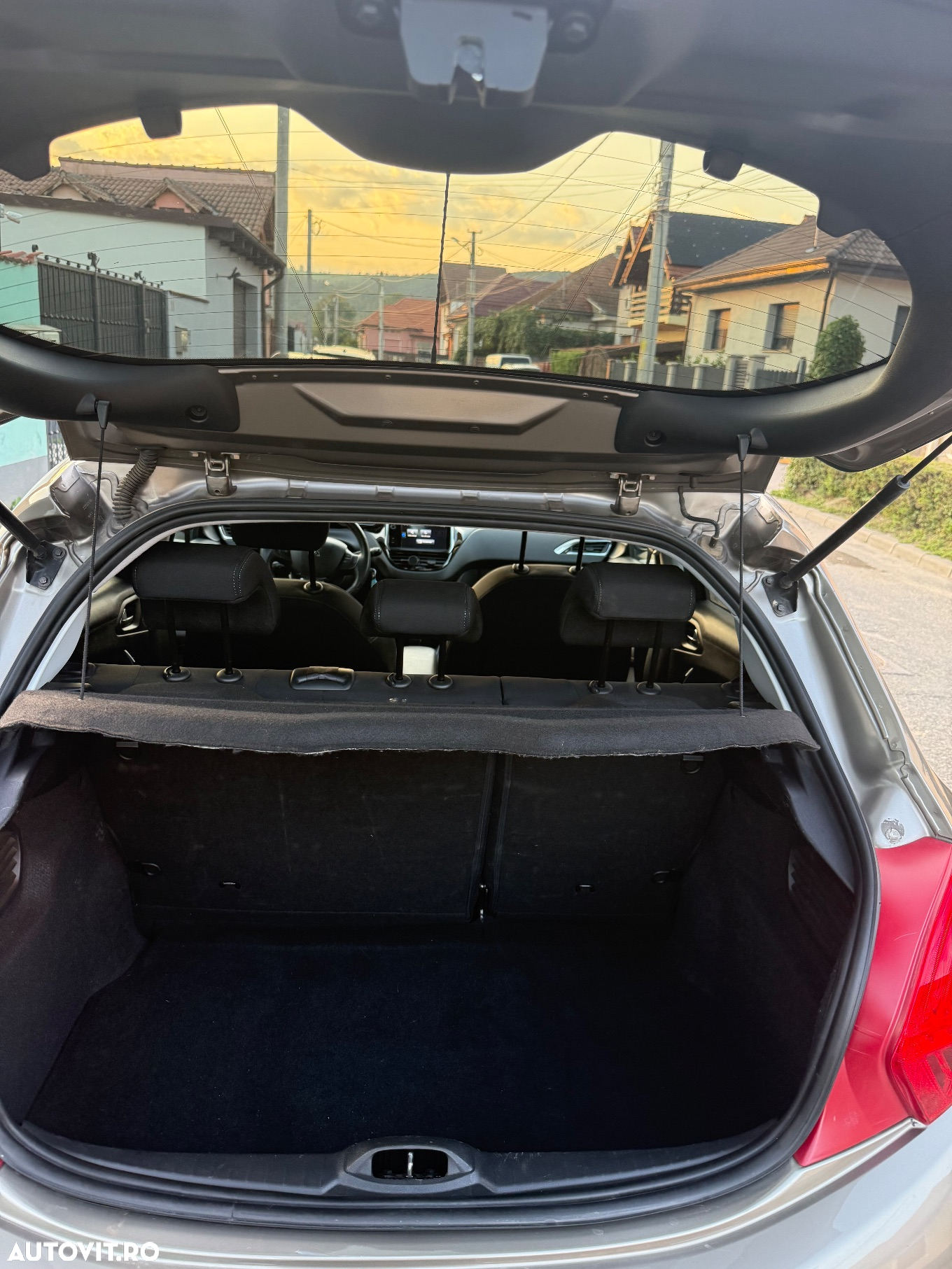 Peugeot 208 1.6 VTi Allure - 6
