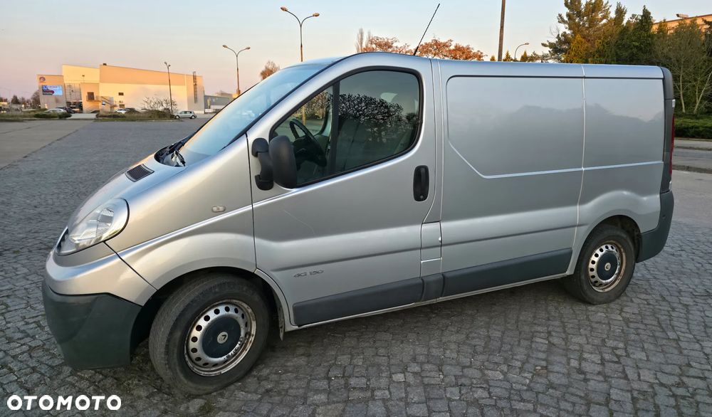 Renault Trafic - 4