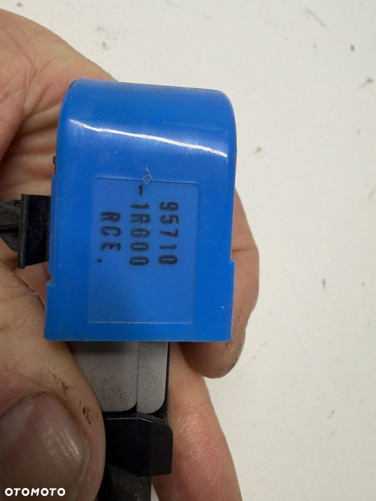 GŁOŚNIK BUZZER OSTRZEGAWCZY HYUNDAI I20 III 2020- - 4