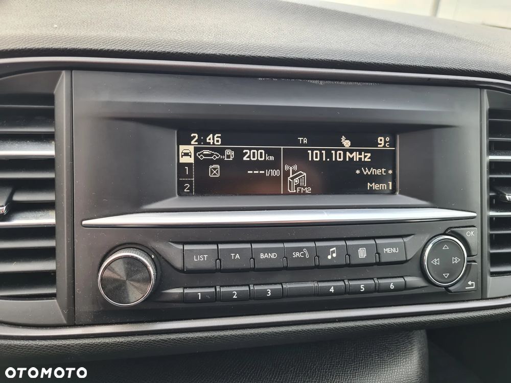 Peugeot 308 1.6 HDi Access - 15