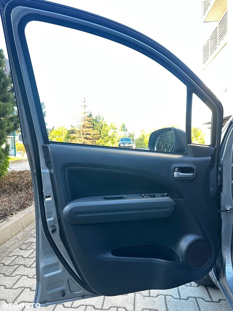 Opel Agila - 24