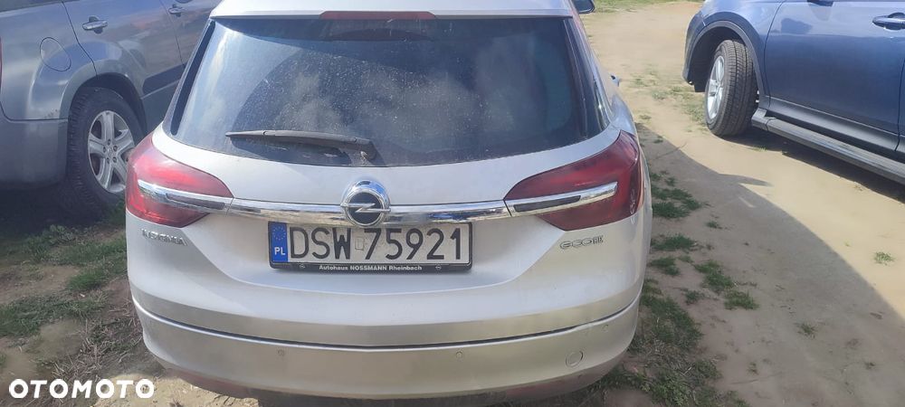 Opel Insignia - 4