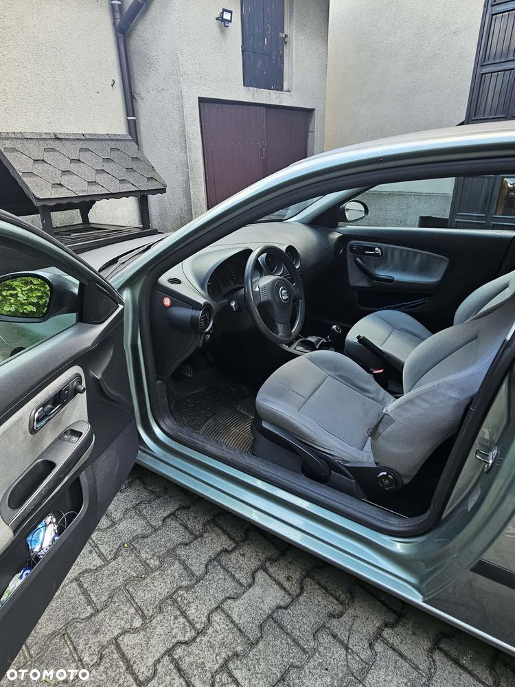 Seat Ibiza 1.2 12V Stella - 8