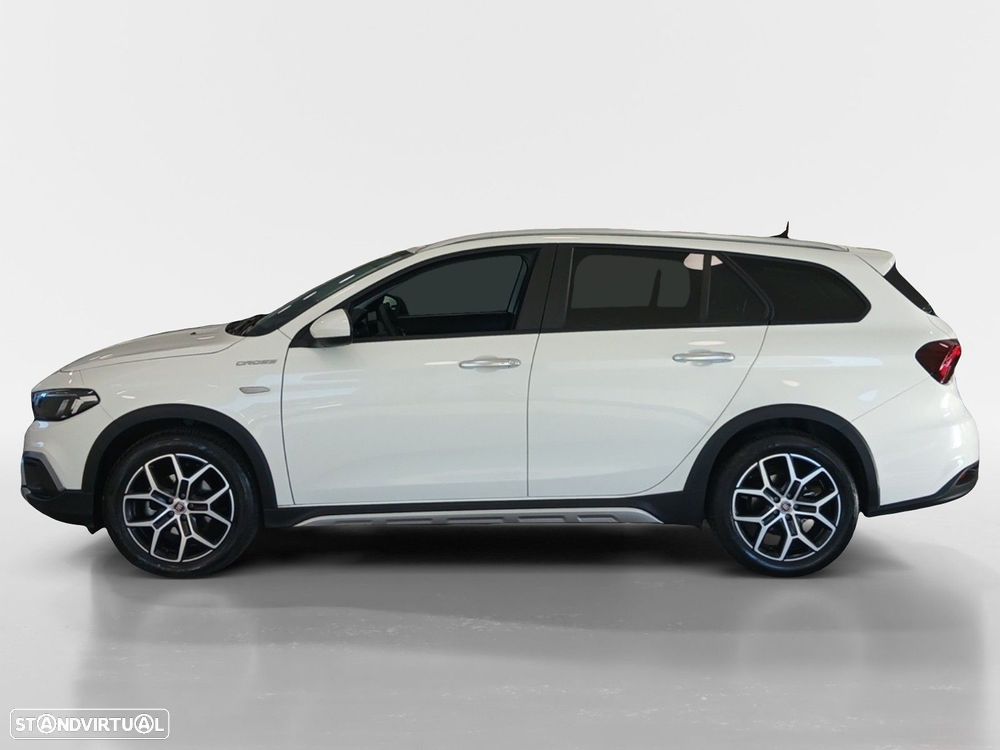Fiat Tipo Station Wagon Cross 1.5 GSE T4 Cross DCT - 2
