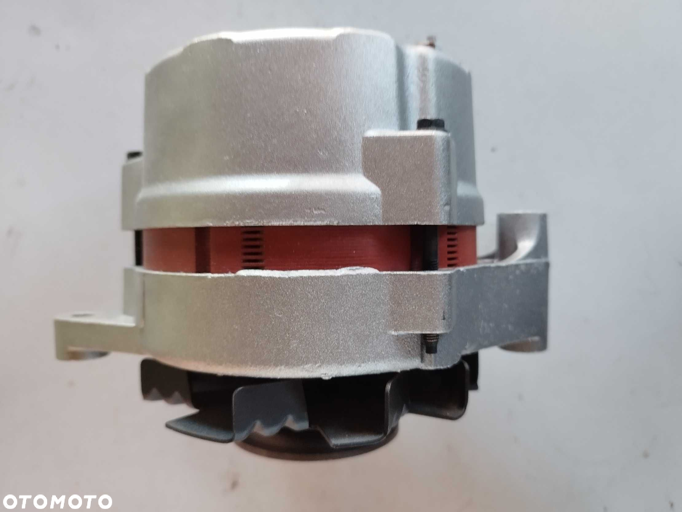 Alternator Opel Corsa A, Astra F,  Vectra , Combo B,  Rok 80-01 nowy - 3