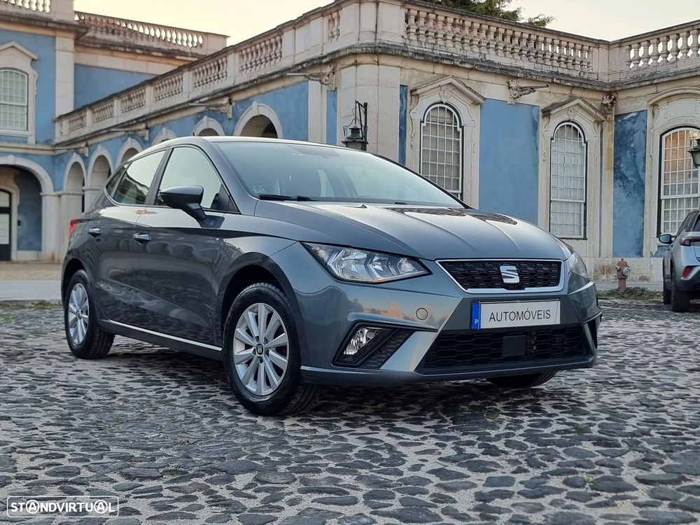 SEAT Ibiza - 3