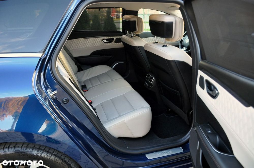 Renault Talisman 2.0 Blue dCi Initiale Paris EDC - 20