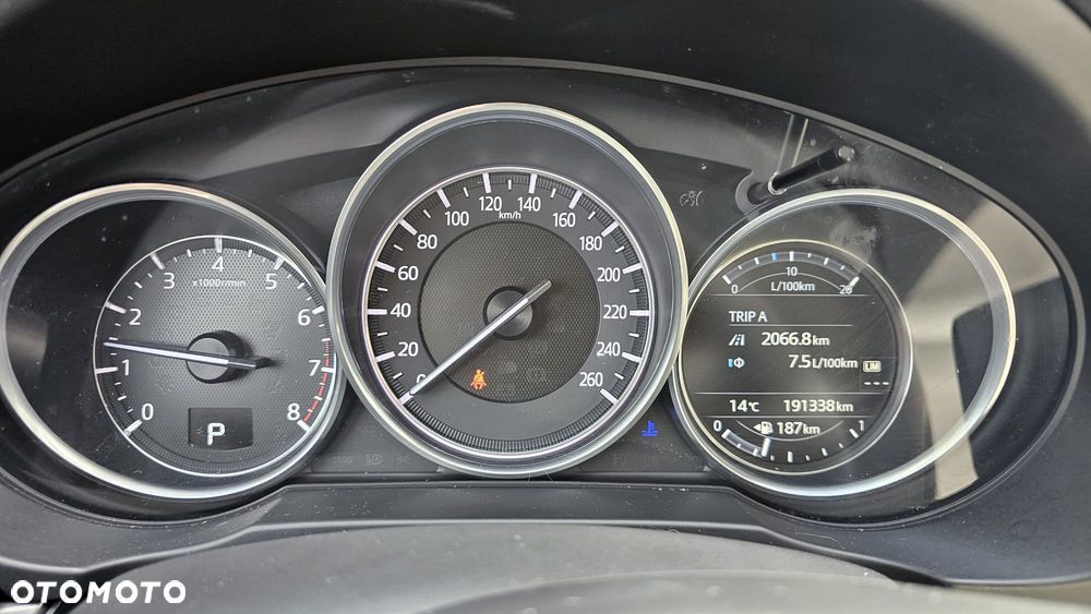 Mazda CX-5 2.0 Skypassion - 13