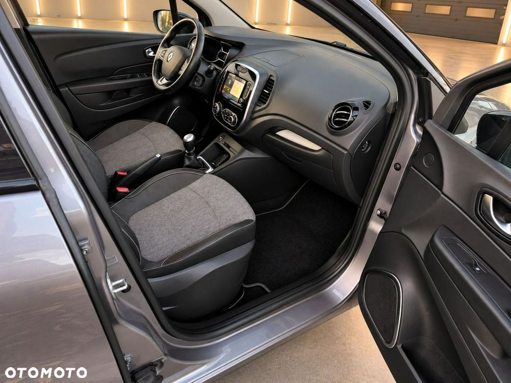 Renault Captur - 13