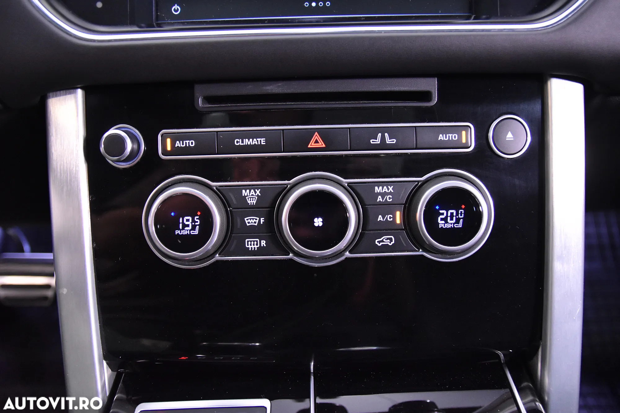 Land Rover Range Rover - 18
