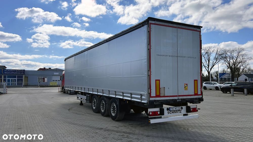 Schmitz Cargobull - 5