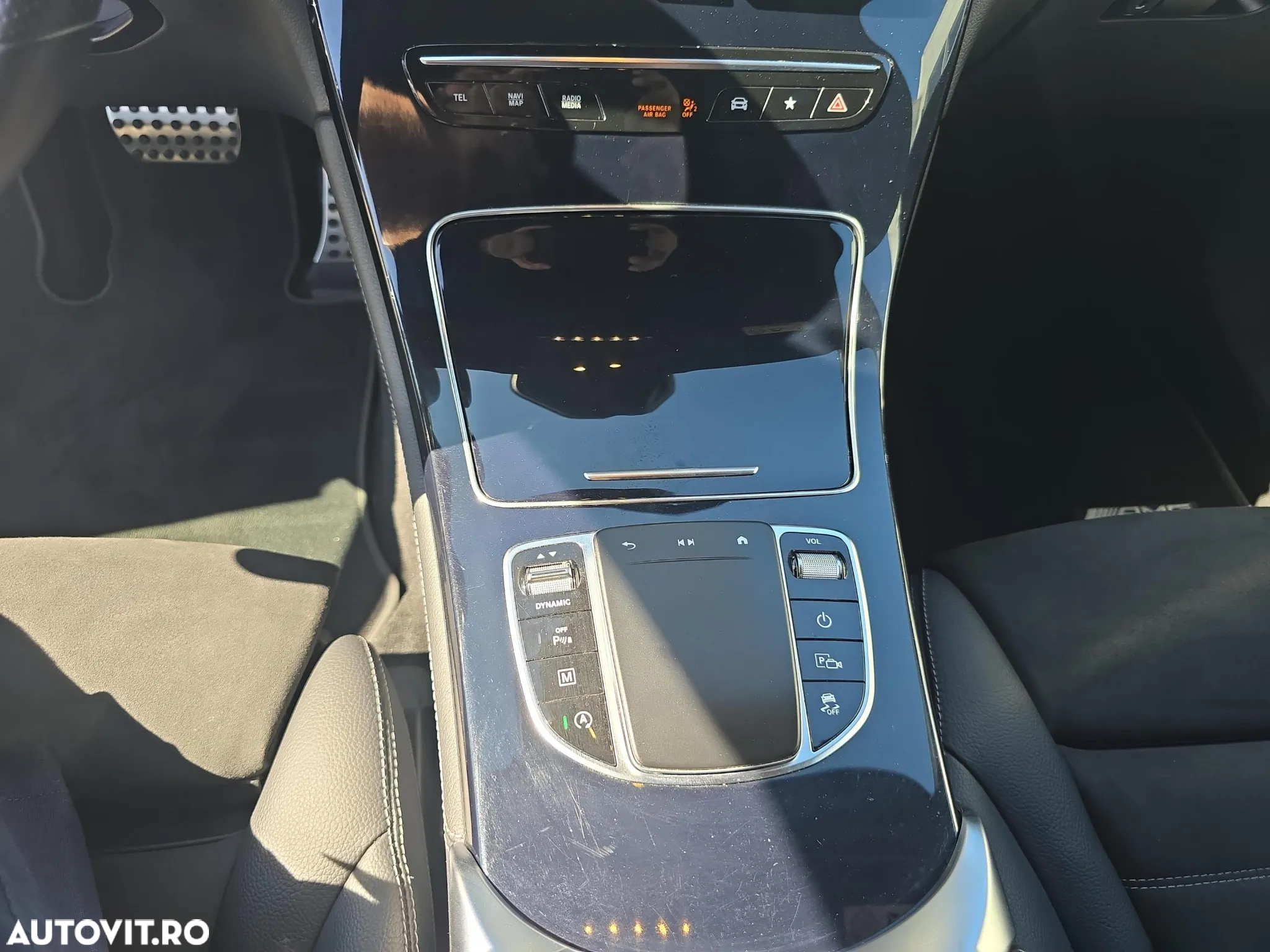Mercedes-Benz GLC - 14