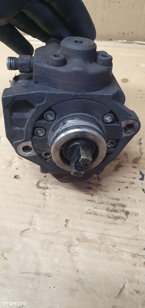 Pompa wtryskowa paliwa Fiat Ducato III 2.2 JTD 6C1Q-9B395-AB - 4