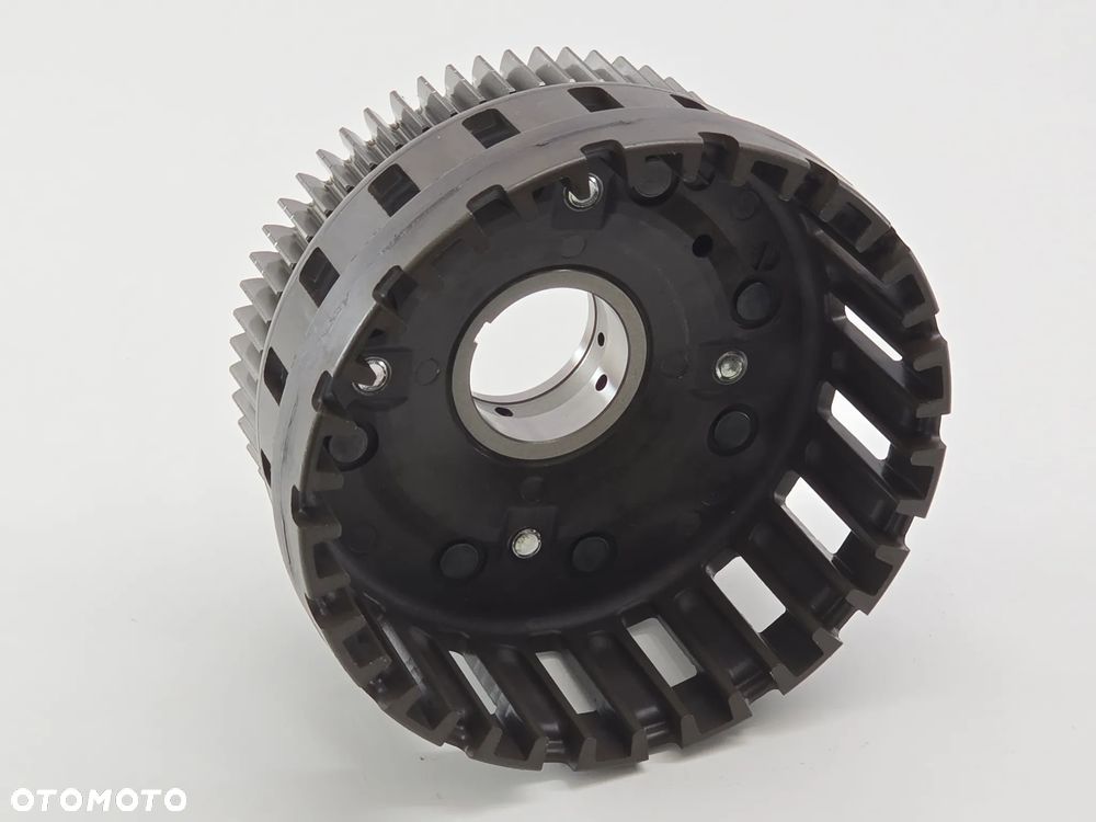 Sprzeglo Kompletne Kosz Tarczki Docisk Kosz Sprzeglowy Bmw Gs 1200 Adventure Bmw Rt - 12