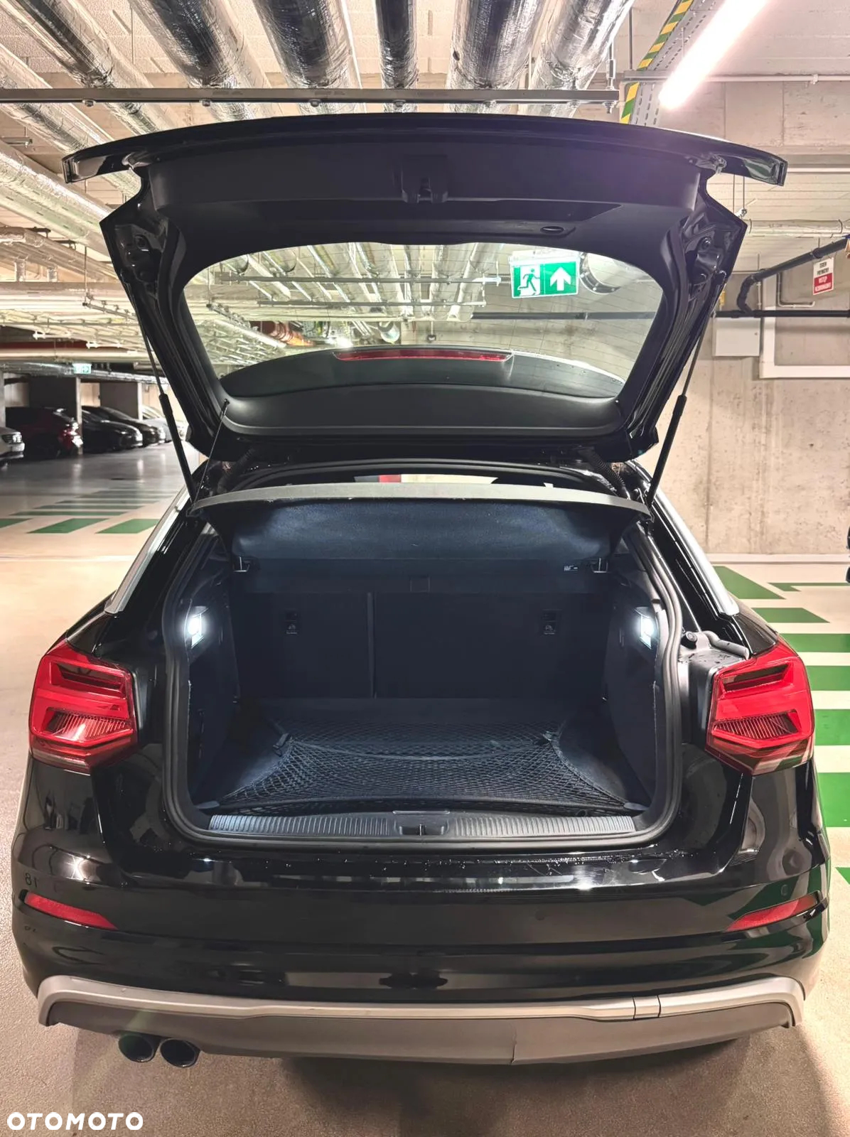 Audi Q2 1.4 TFSI CoD - 7