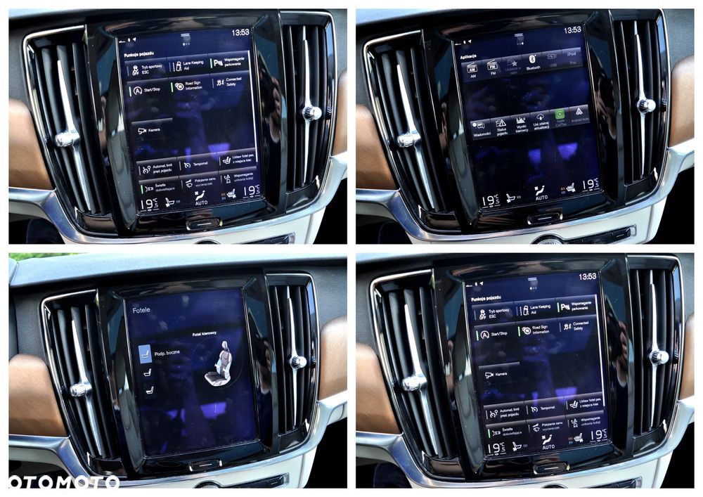 Volvo V90 D4 Geartronic Inscription - 40