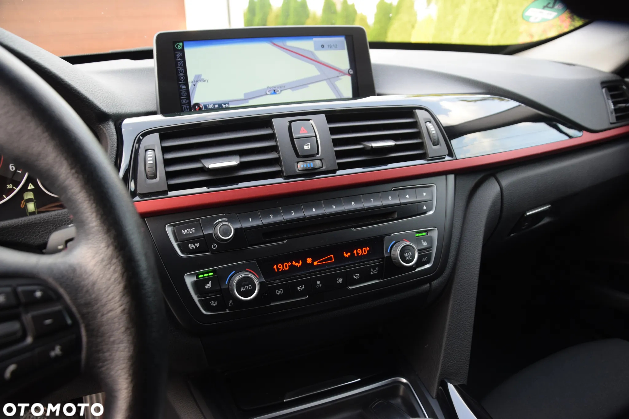 BMW Seria 3 - 22