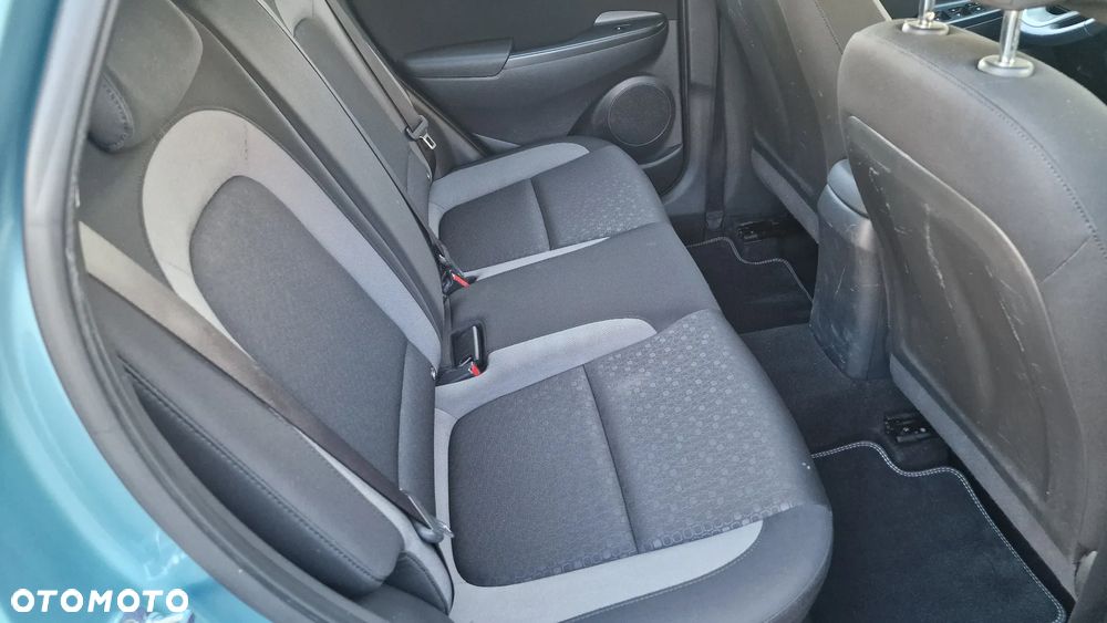 Hyundai Kona 1.0 T-GDI Advantage+ - 22