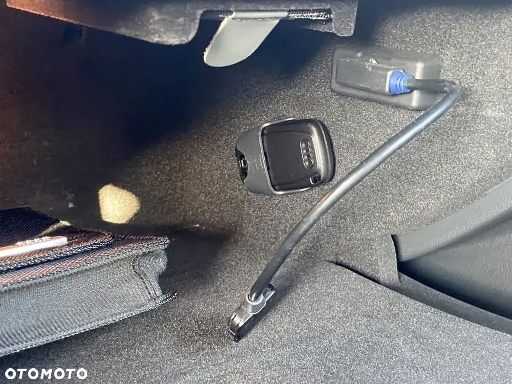 Audi A5 Sportback 2.0 TDI DPF - 34