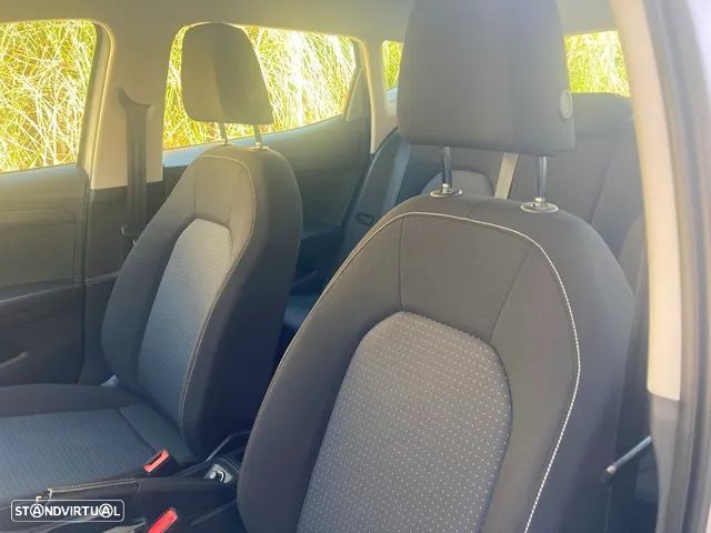 SEAT Ibiza 1.0 TSI Style DSG - 25