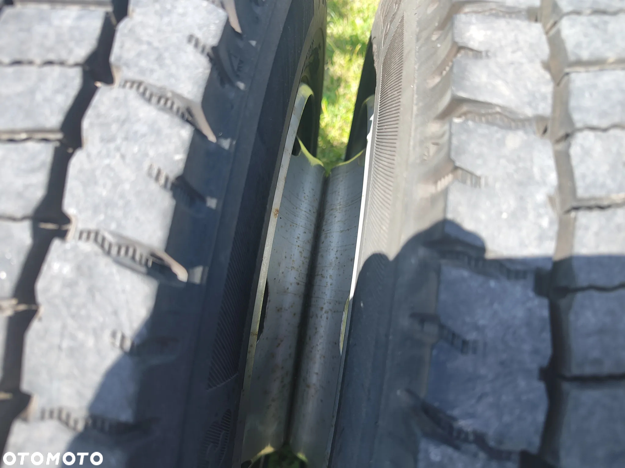 Mitsubishi Fuso Canter - 9