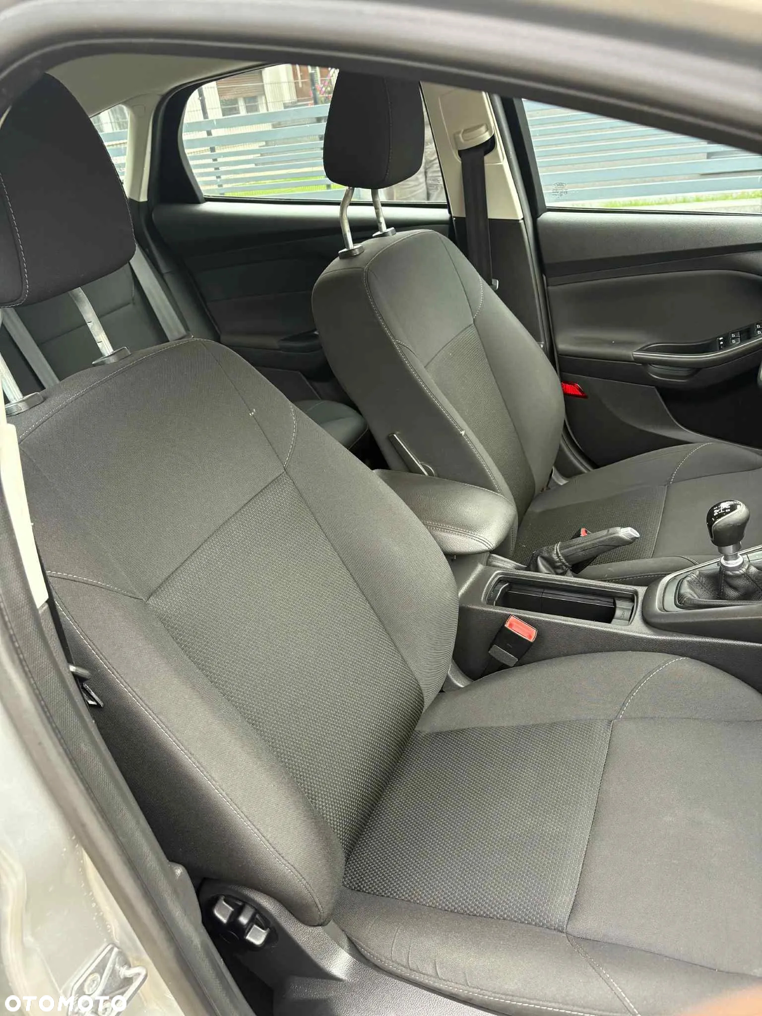 Ford Focus 1.5 EcoBlue Start-Stopp-System ACTIVE DESIGN - 20