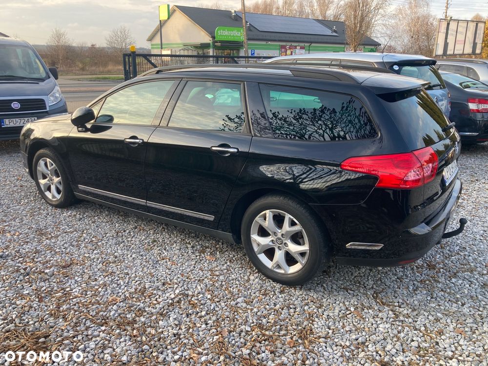 Citroën C5 2.0i 16V Confort - 4