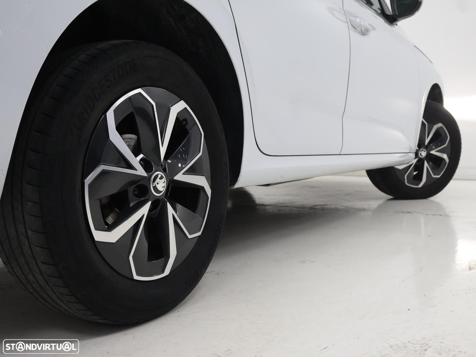 Skoda Kamiq 1.0 TSI Ambition - 10