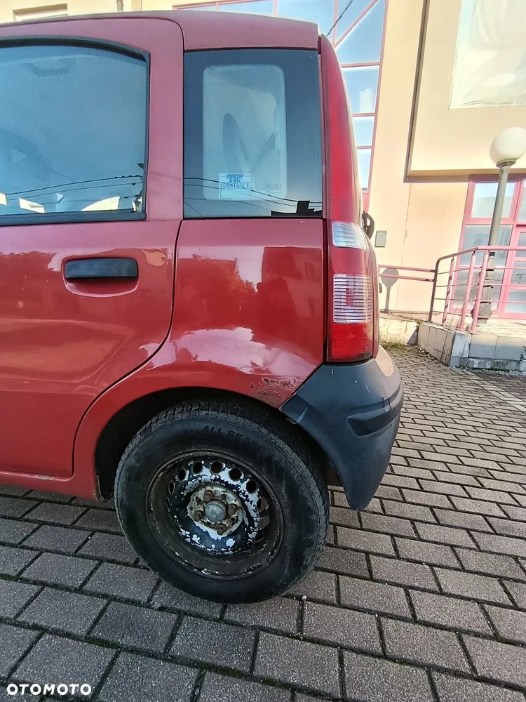Fiat Panda 1.1 Actual Eco - 12
