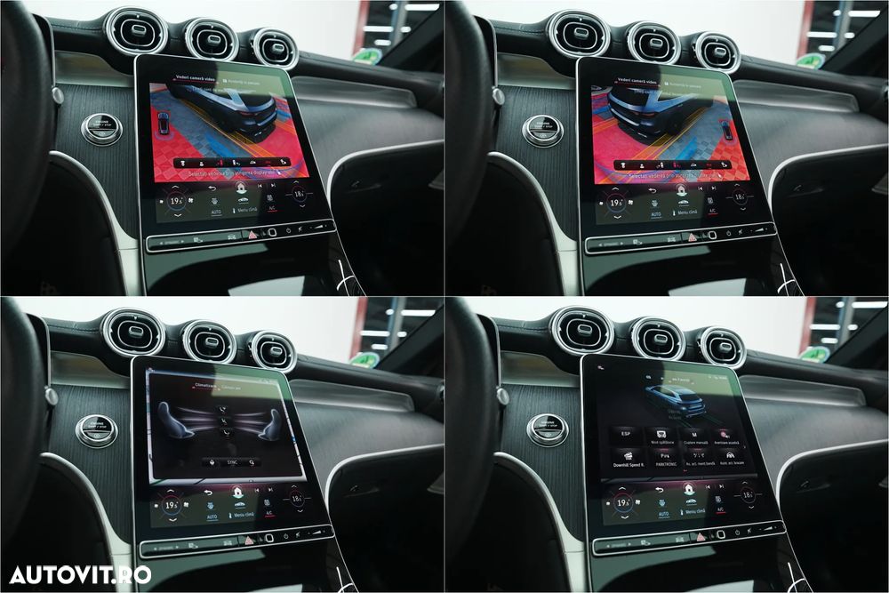 Mercedes-Benz GLC 220 d 4Matic 9G-TRONIC Edition AMG Line - 22