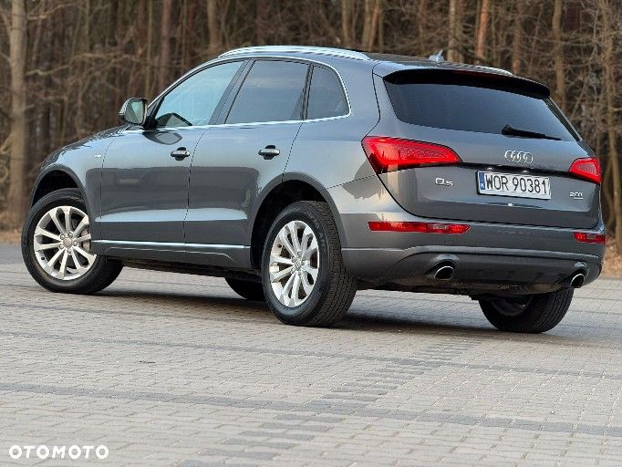 Audi Q5 - 13
