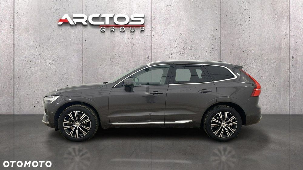 Volvo XC 60 - 2