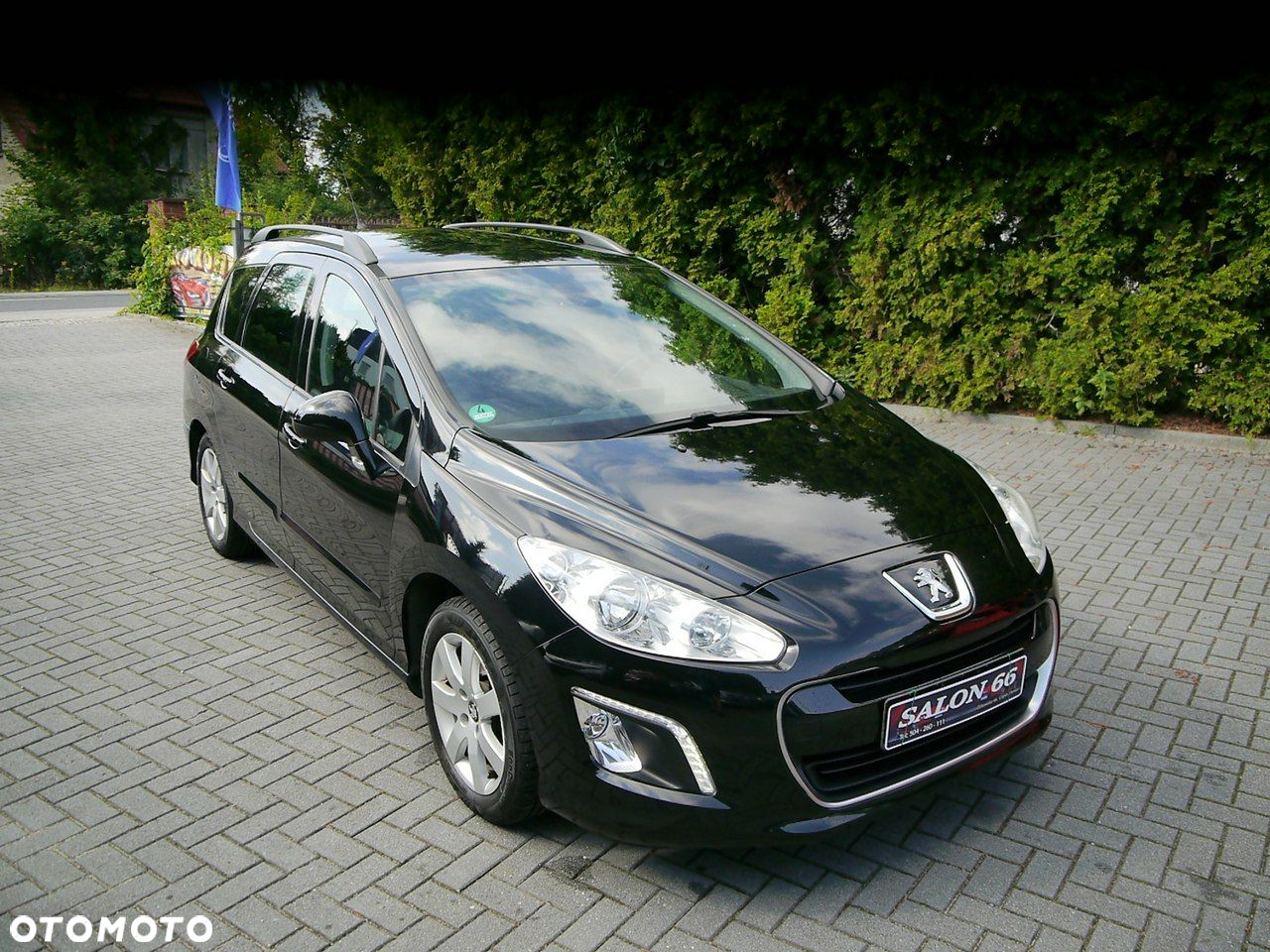 Peugeot 308 SW 120 VTi Premium - 7