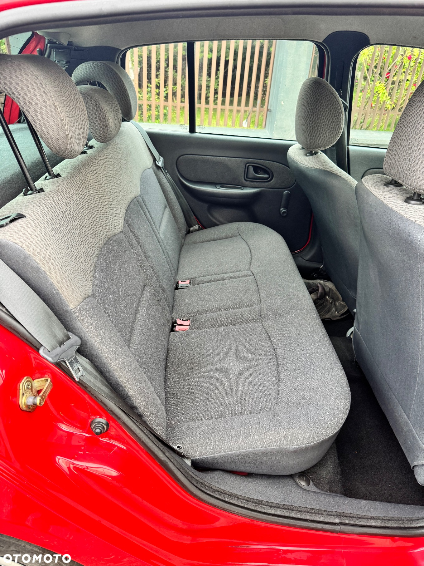 Renault Clio 1.2 Access - 15