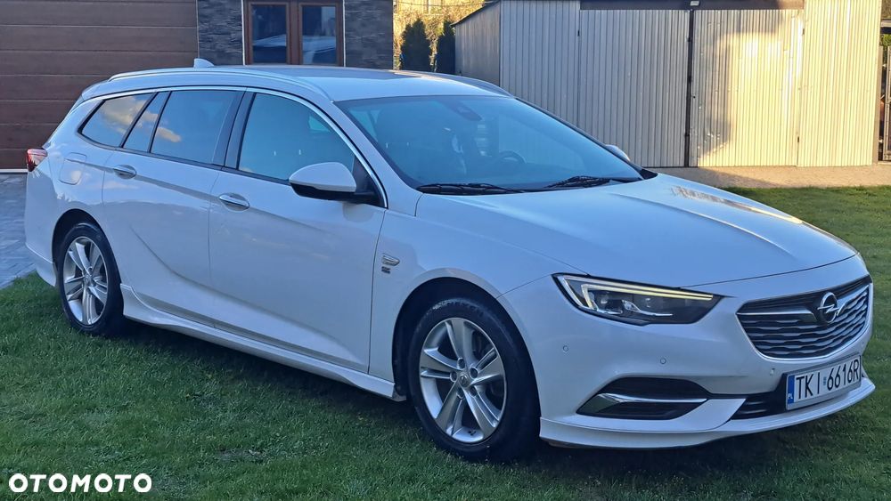 Opel Insignia 1.6 Edition - 10