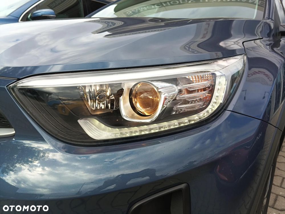 Kia Stonic 1.2 M - 9
