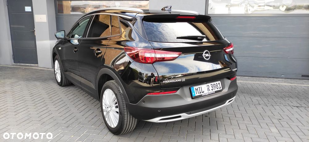 Opel Grandland X 1.6 D Start/Stop Business INNOVATION - 35