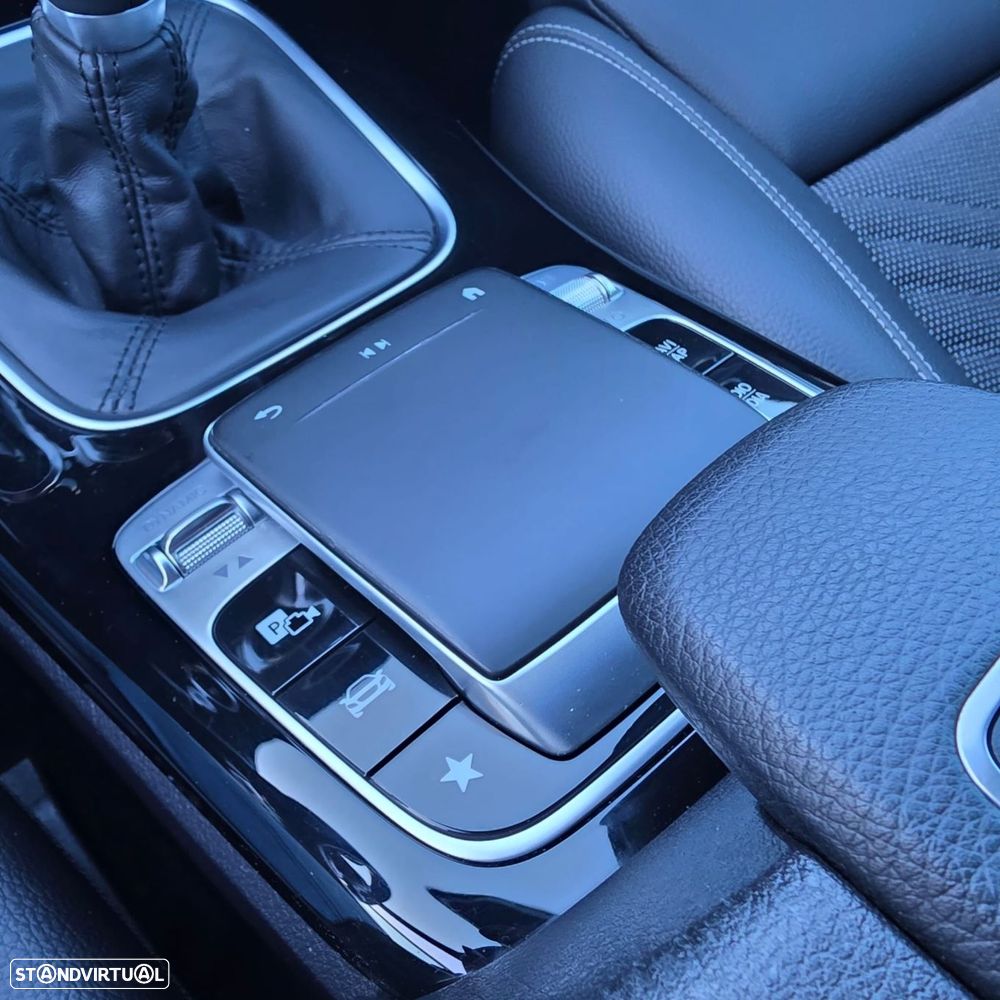 Mercedes-Benz A 160 Progressive - 32