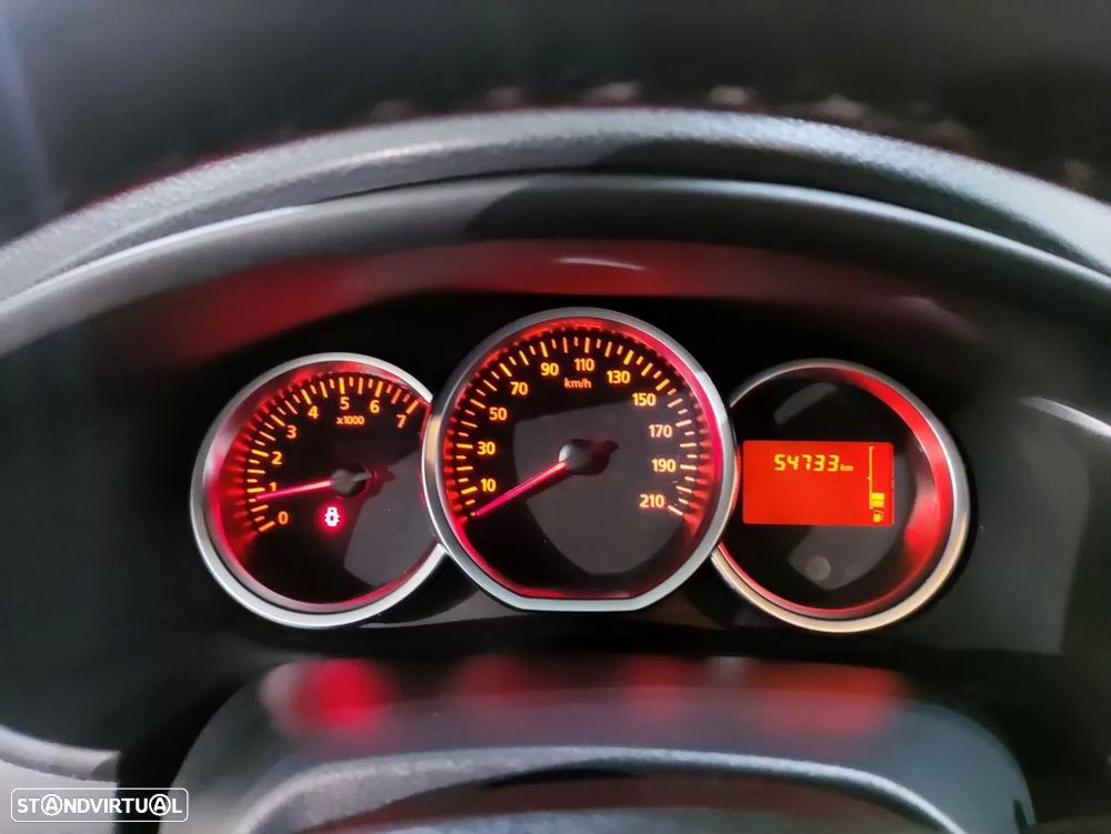 Dacia Sandero 0.9 TCe Stepway - 15