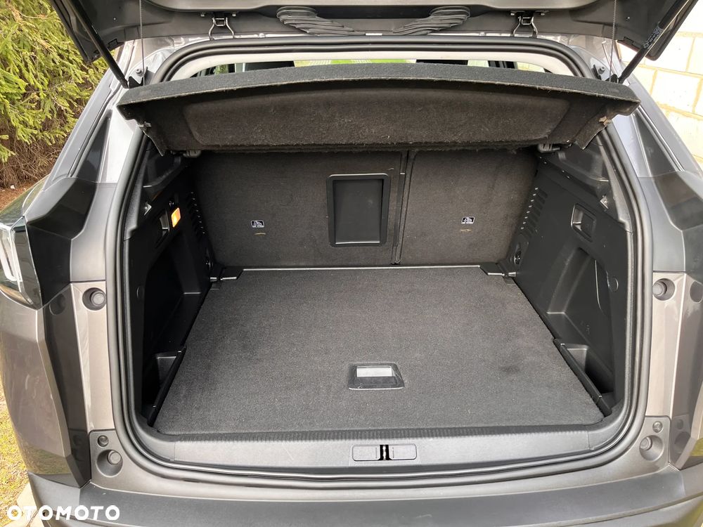 Peugeot 3008 PureTech 130 Stop & Start GPF EAT8 Active Business-Paket - 10
