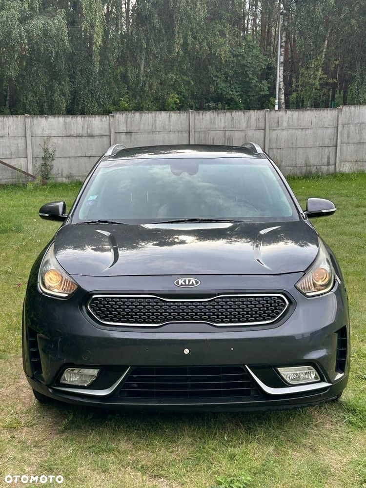 Kia Niro - 24
