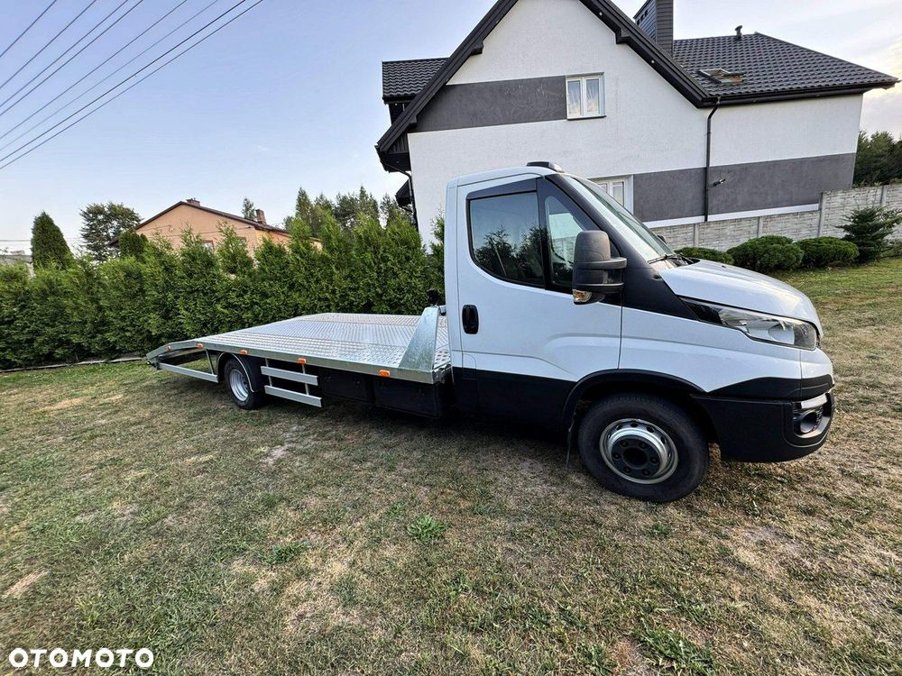 Iveco Daily 72C17 - 12