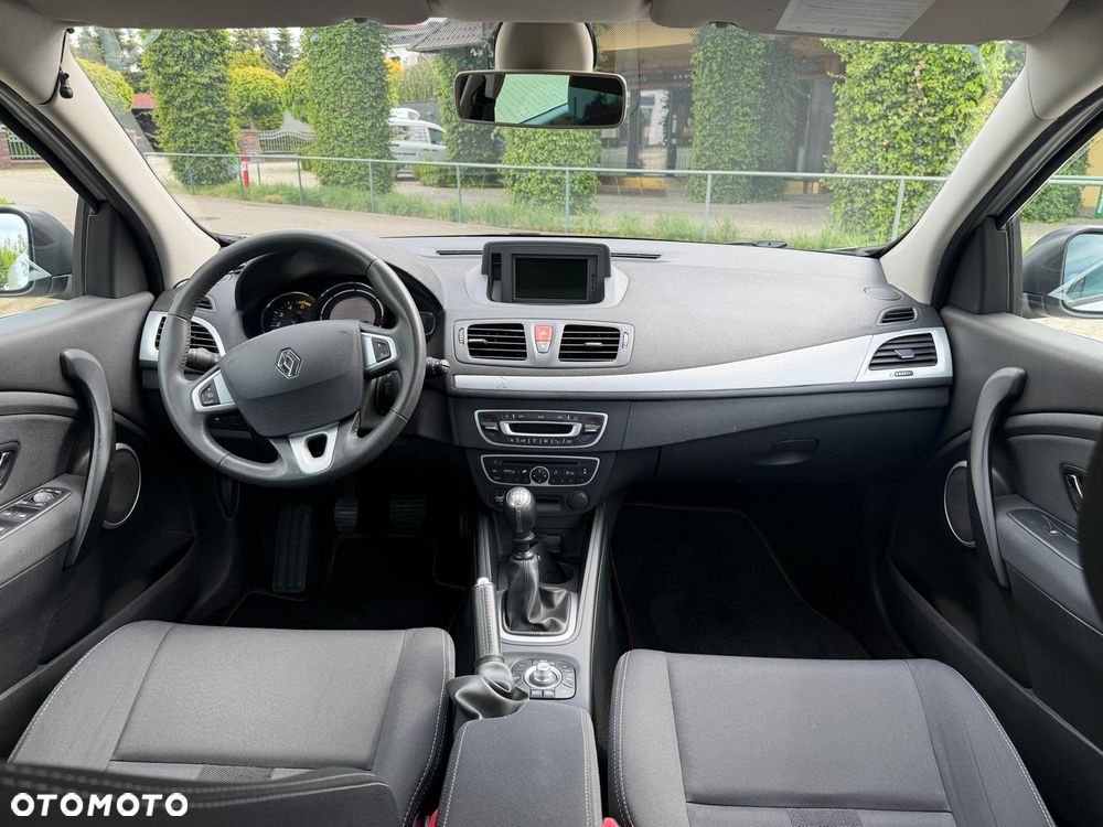 Renault Megane 1.9 dCi Bose Edition - 23