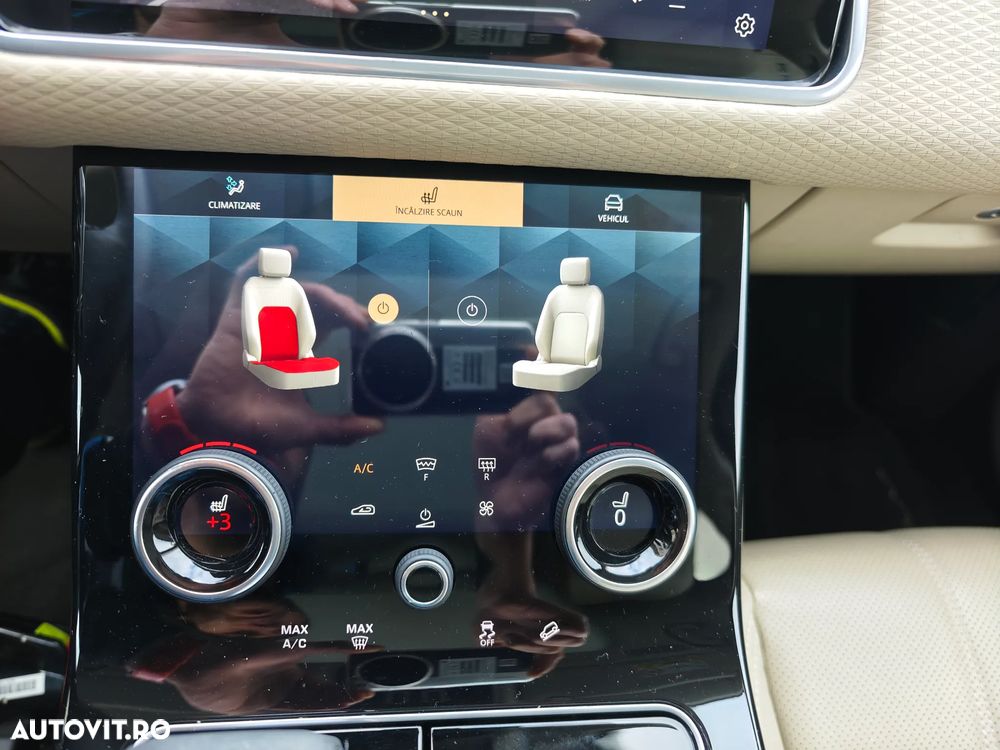 Land Rover Range Rover Velar - 29