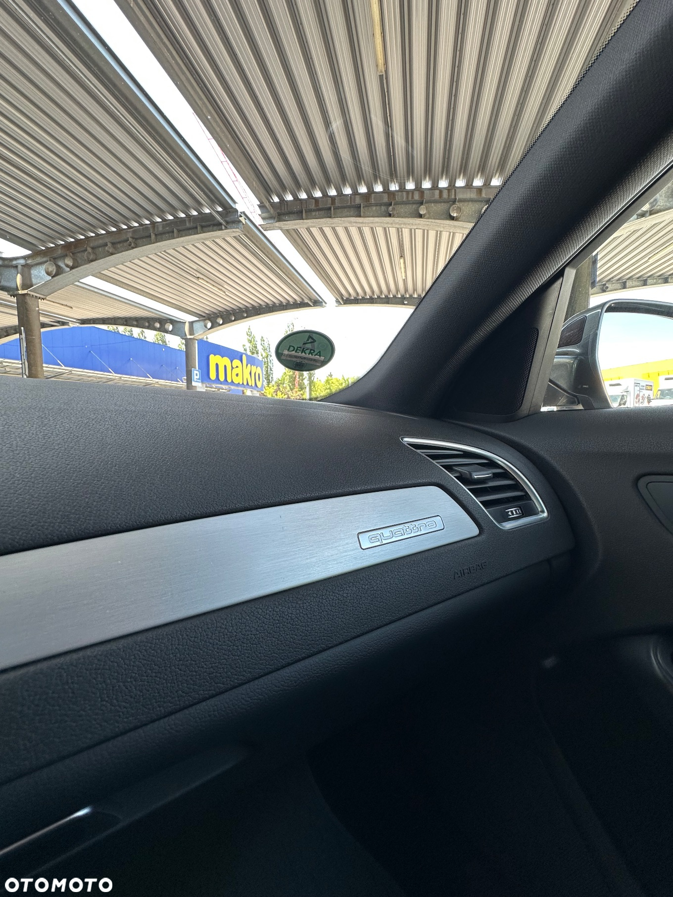 Audi A4 2.0 TDI Quattro Sport S tronic - 16