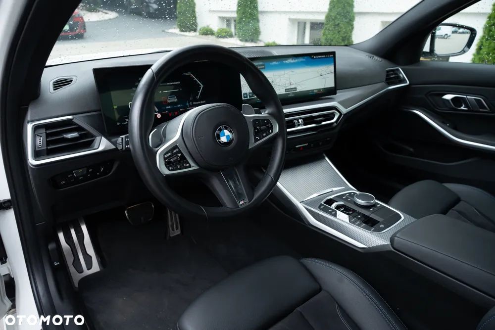 BMW Seria 3 318i - 6