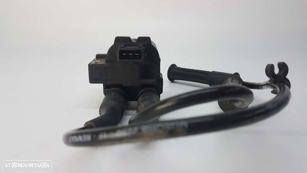 VELA RENAULT MEGANE I BERLINA HATCHBACK (BA0) 1.6E ALIZE - 4