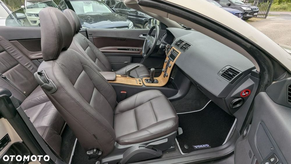 Volvo C70 - 22