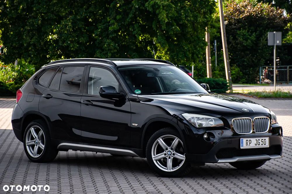 BMW X1 xDrive18d - 5