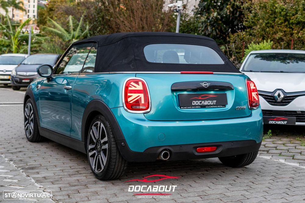 MINI 3 Portas - 7